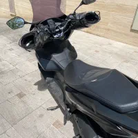 pcx 160 402|موتورسیکلت|تهران, سعادت‌آباد|دیوار