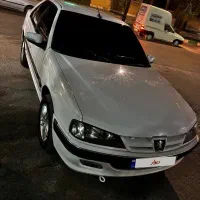 پارس فول سفارشی ۱۴۰۱ اخر|خودرو سواری و وانت|بندرعباس, |دیوار