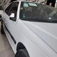 ۲۰۷مدل ۴۰۲.کم کار.فلز/پارس سال مدل ۴۰۱.|خودرو سواری و وانت|کاشان, شهرک انقلاب|دیوار