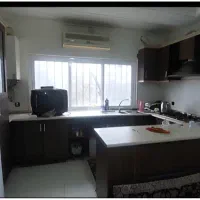 کابینت ام دی اف باسینگ هود گاز اخوان