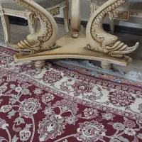 میز نهار خوری|میز و صندلی غذاخوری|مشهد, حجاب (شهرک غرب)|دیوار