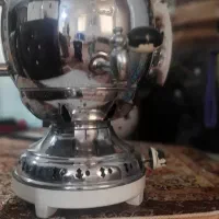 سماور گازی بدون کوره|سماور، چایساز، قهوهساز|صدرا-فارس, فاز ۱|دیوار