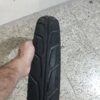 لاستیک موتور سیکلت