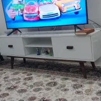 میز تلوزیون و کمد