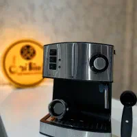 دستگاه اسپرسو ساز|سماور، چایساز، قهوهساز|مشهد, ولیعصر (شهرک غرب)|دیوار