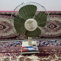 پنکه پارس خزر