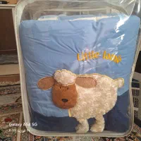 سرویس خواب نوزاد