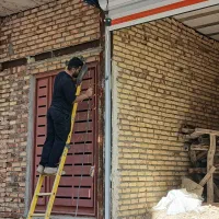 تعمیرکرکره برقی تعمیرکرکره ساده تعمیرکرکره