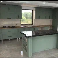 کابینت آماده آث Mdf