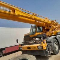 فروش فاوو امپاور زیر مایلر صفر و کارکرده|خودرو سنگین|اصفهان, شهرک صنعتی امیرکبیر (شاپور جدید)|دیوار