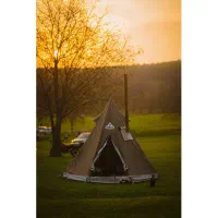 چادر سرخ پوستی دیلور|کوهنوردی و کمپینگ|اصفهان, فرماندهی انتظامی اصفهان|دیوار