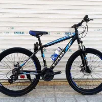 دوچرخه 26 VURO وییوا 00 (چهارراه حافظ)|دوچرخه، اسکیت، اسکوتر|تبریز, |دیوار