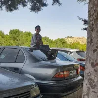 سمند مدل۹۴