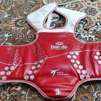 وسایلتکواندونو|تجهیزات ورزشی|تهران, شهرک صادقیه|دیوار