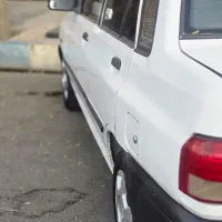 131sx جوون پسند خوش رخ موتور تعمییر اساسی به شرط|خودرو سواری و وانت|پاکدشت, پاکدشت (مامازند)|دیوار