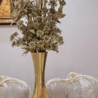 گلدان و گل مصنوعی|گل مصنوعی|قزوین, |دیوار