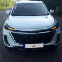 تیگارد X35 کارمندی، کم کارکرد و شخصی