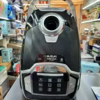 جاروبرقی لمسی سوزوکی باضمانت(جارو برقی)