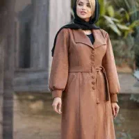 مدل مانتو و لباس مجلسی و کردی