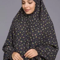 چادر نماز زنانه درجه ۱