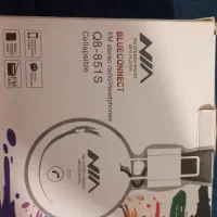 هدفون نو نو|لوازم جانبی موبایل و تبلت|مریوان, |دیوار