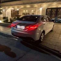 شاهین سانروف دار فول|خودرو سواری و وانت|کرج, فاز ۱ مهرشهر|دیوار