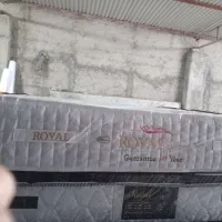 مرکزتشک|تشک تختخواب|گنبد کاووس, |دیوار