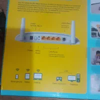 مودم آکبند|مودم و تجهیزات شبکه|نوشهر, |دیوار