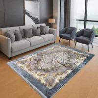 فرشینه اماراتی ترمز دار|فرش|بندرعباس, |دیوار