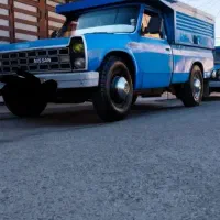 نیسان بار|خدمات حمل و نقل|قم, نیروگاه|دیوار