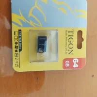 فلش مموری ۶۴و۳۲گیگ