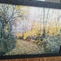 تابلو پاییز