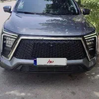 فروش استثنایی کی ام سی x5