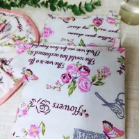 ست دم کنی و دستگیره|سفره، حوله، دستمال آشپزخانه|اهواز, بهارستان|دیوار