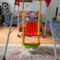 تاب بچه گانه