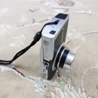 دوربین دیجیتالی کنون|دوربین عکاسی و فیلم‌برداری|ساوه, |دیوار