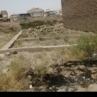 زمین-پشت-هتل-کاملیا-نزدیک-به-خیابان-اصلی