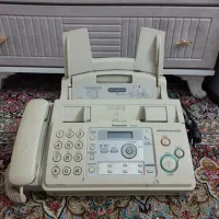 فکس پاناسونیک