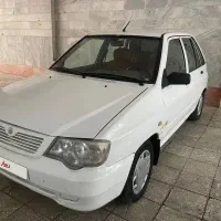 پراید ۱۱۱ مدل ۹۳