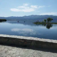 زمین شهرک سپاه