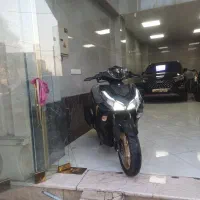 آیروکس ۱۵۵ اب خنک صفر
