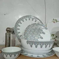 سرویس های آرکوپال عمده|ظروف سرو و پذیرایی|کرمان, |دیوار