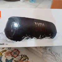 اسپیکر جی بی ال شارژ ۵