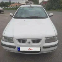 سمندمدل ۹۲