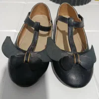 کفش بچگانه|کیف، کفش، کمربند|ابهر, |دیوار