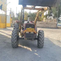 تراکتور جفت بیل دار|خودرو سنگین|بجنورد, |دیوار