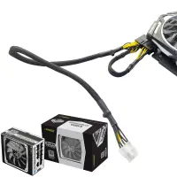 کابل گرافیک 8 پین پاور گرینGREEN 850B-OCPT