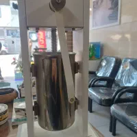 دستگاه کوبیده زن دستی صفر|کافیشاپ و رستوران|لنگرود, |دیوار