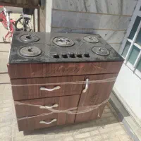 اجاق گاز