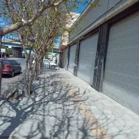 120مترمغازه مهرشهر